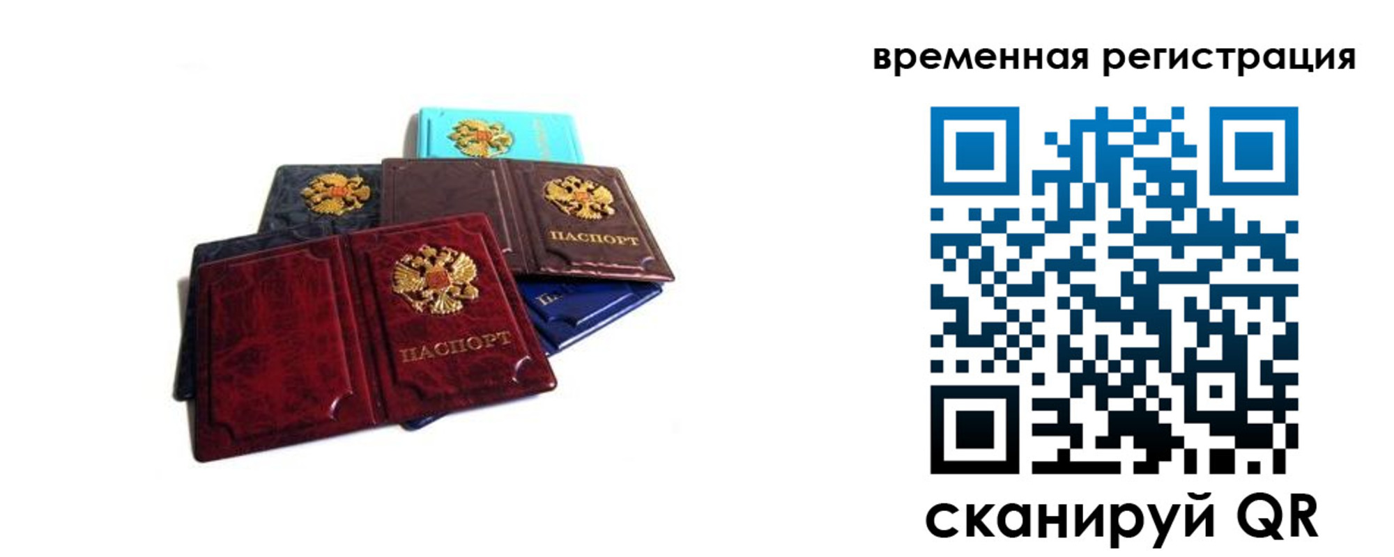 прописка гарантия в Белой Калитве